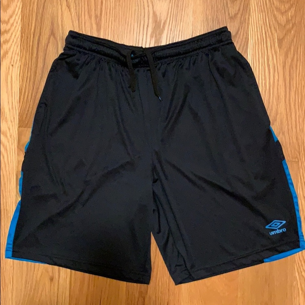 Men’s Gym Shorts